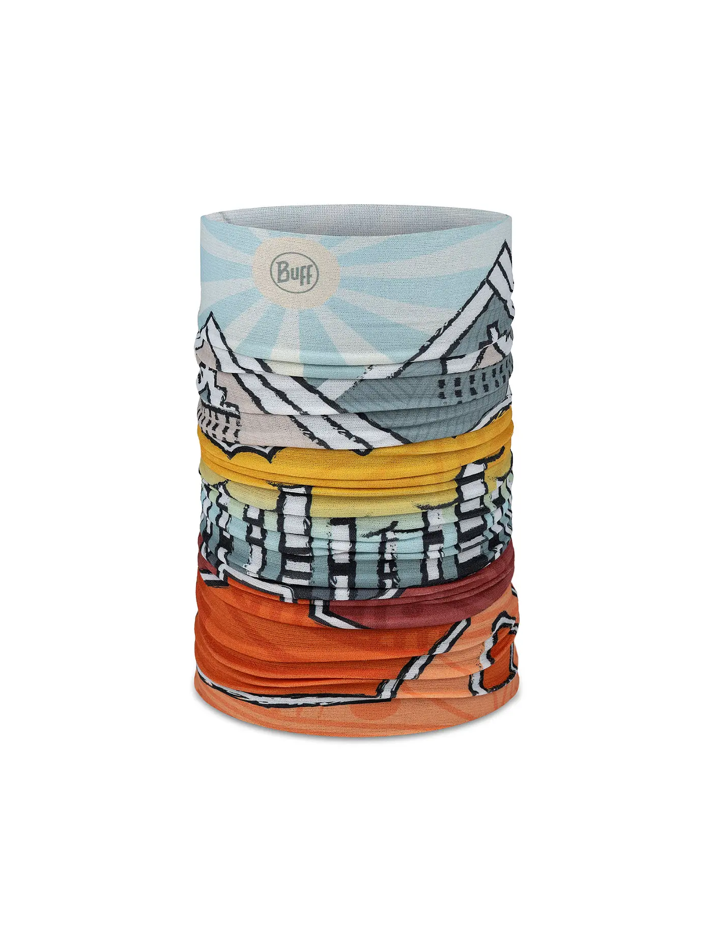BUFF | Multifunktionstuch CoolNet UV® | 